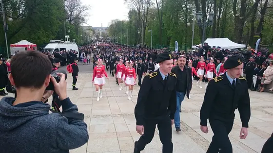 Kronika jednostki 2015 — cały rok — zdjęcie 1582