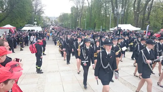 Kronika jednostki 2015 — cały rok — zdjęcie 1583
