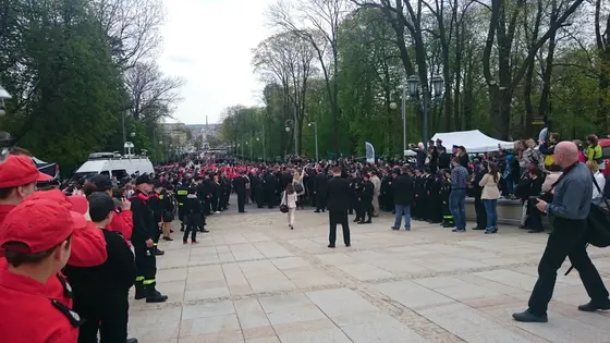 Kronika jednostki 2015 — cały rok — zdjęcie 1584