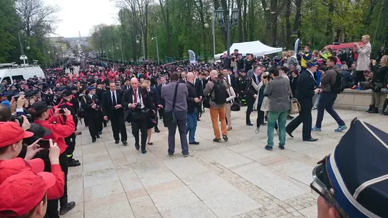 Kronika jednostki 2015 — cały rok — zdjęcie 1585