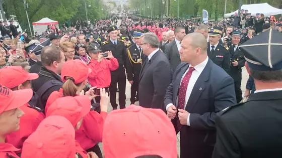 Kronika jednostki 2015 — cały rok — zdjęcie 1586