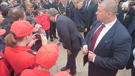 Kronika jednostki 2015 — cały rok — zdjęcie 1587