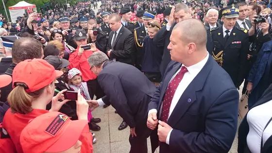 Kronika jednostki 2015 — cały rok — zdjęcie 1588