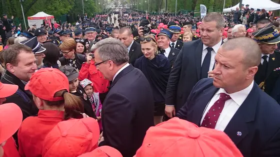 Kronika jednostki 2015 — cały rok — zdjęcie 1589