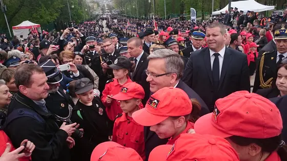 Kronika jednostki 2015 — cały rok — zdjęcie 1590