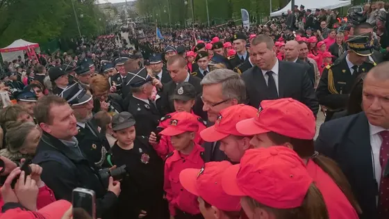 Kronika jednostki 2015 — cały rok — zdjęcie 1591