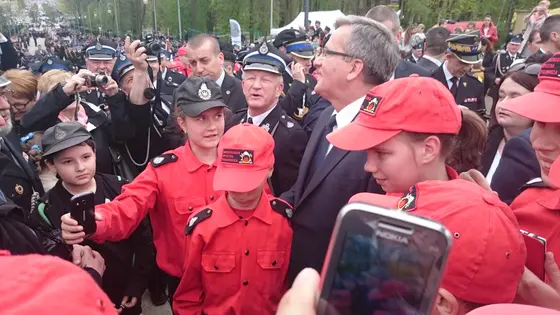 Kronika jednostki 2015 — cały rok — zdjęcie 1592