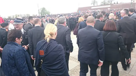 Kronika jednostki 2015 — cały rok — zdjęcie 1593