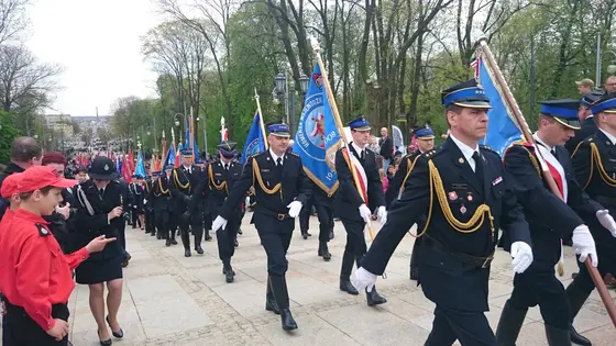 Kronika jednostki 2015 — cały rok — zdjęcie 1594