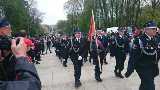 Kronika jednostki 2015 — cały rok — zdjęcie 1595