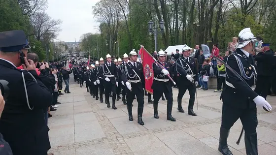 Kronika jednostki 2015 — cały rok — zdjęcie 1596