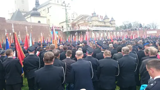 Kronika jednostki 2015 — cały rok — zdjęcie 1597