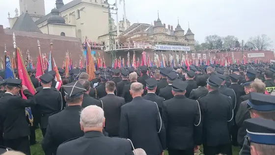 Kronika jednostki 2015 — cały rok — zdjęcie 1598