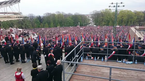 Kronika jednostki 2015 — cały rok — zdjęcie 1599