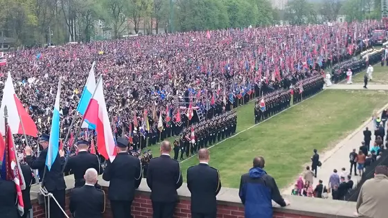 Kronika jednostki 2015 — cały rok — zdjęcie 1605