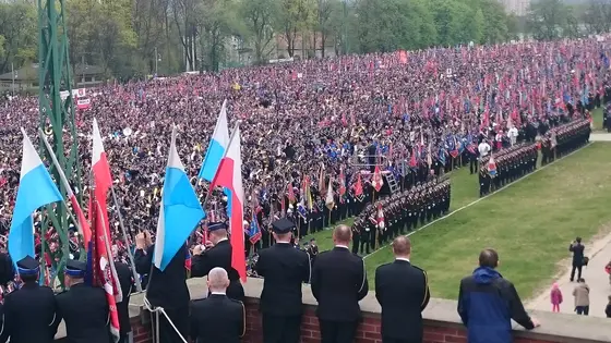 Kronika jednostki 2015 — cały rok — zdjęcie 1606
