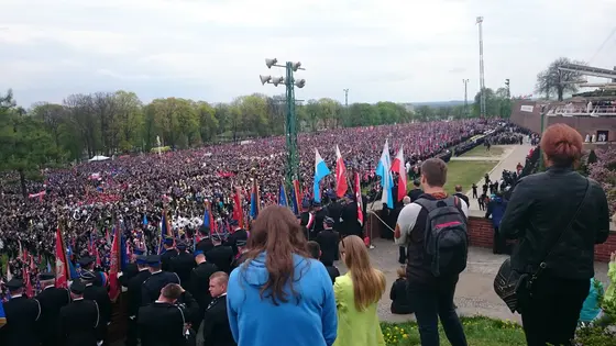Kronika jednostki 2015 — cały rok — zdjęcie 1609