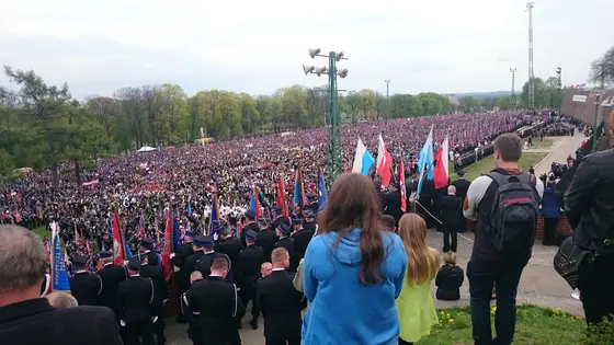 Kronika jednostki 2015 — cały rok — zdjęcie 1610