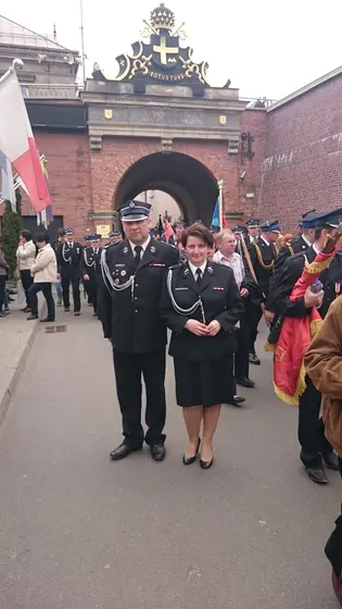 Kronika jednostki 2015 — cały rok — zdjęcie 1611
