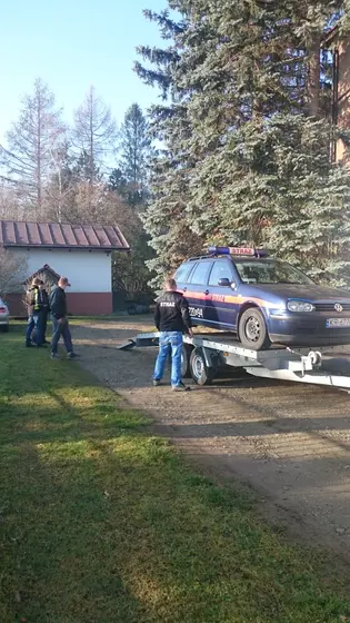 Kronika jednostki 2015 — cały rok — zdjęcie 9