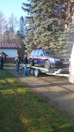 Kronika jednostki 2015 — cały rok — zdjęcie 10