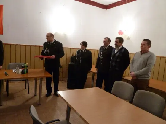 Kronika jednostki 2014 — cały rok — zdjęcie 1837