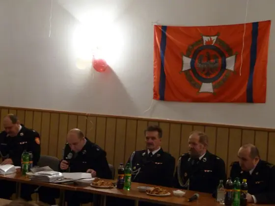 Kronika jednostki 2014 — cały rok — zdjęcie 1847