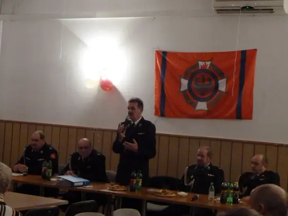 Kronika jednostki 2014 — cały rok — zdjęcie 1855