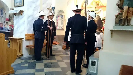 Kronika jednostki 2015 — cały rok — zdjęcie 2015
