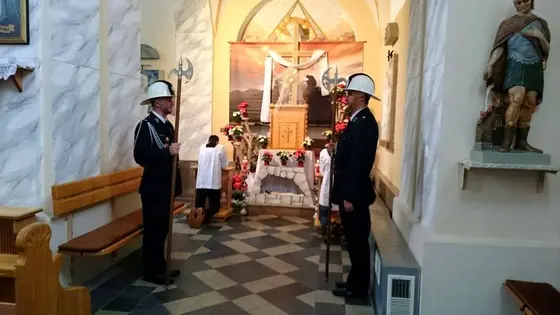Kronika jednostki 2015 — cały rok — zdjęcie 2017