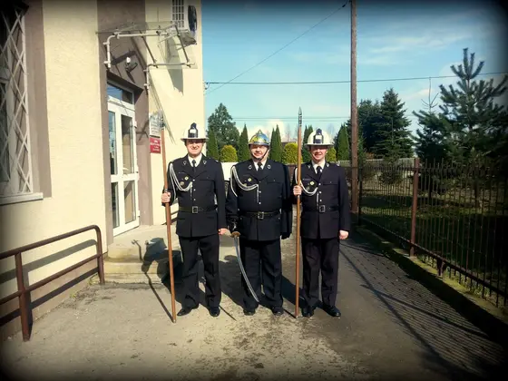 Kronika jednostki 2015 — cały rok — zdjęcie 2018