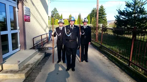 Kronika jednostki 2015 — cały rok — zdjęcie 2019