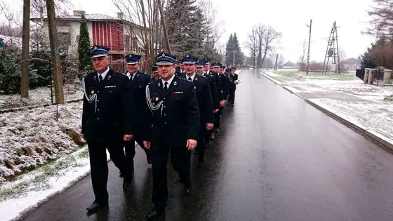 Kronika jednostki 2015 — cały rok — zdjęcie 2023