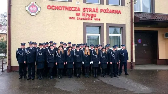 Kronika jednostki 2015 — cały rok — zdjęcie 2024