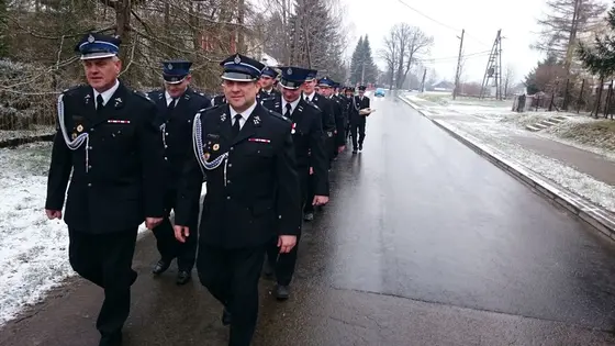 Warta honorowa przy Grobie Pańskim — 2015 — zdjęcie 35