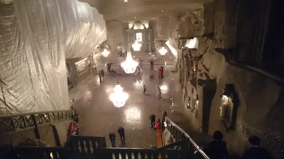 Wieliczka — zdjęcie 2