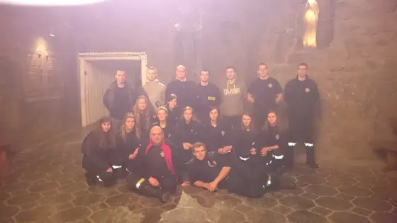 Wieliczka — zdjęcie 4