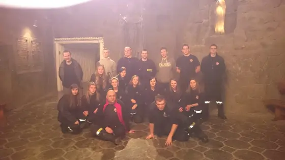 Wieliczka — zdjęcie 6