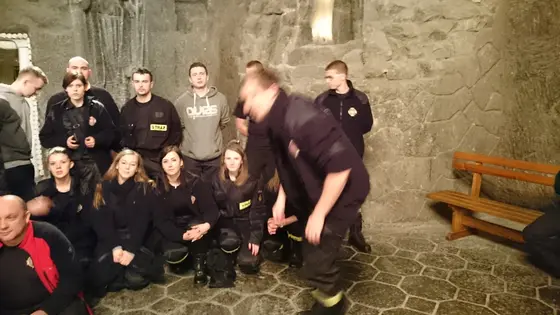 Wieliczka — zdjęcie 7