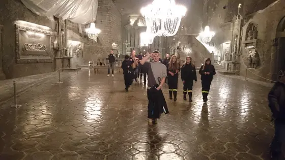 Wieliczka — zdjęcie 9