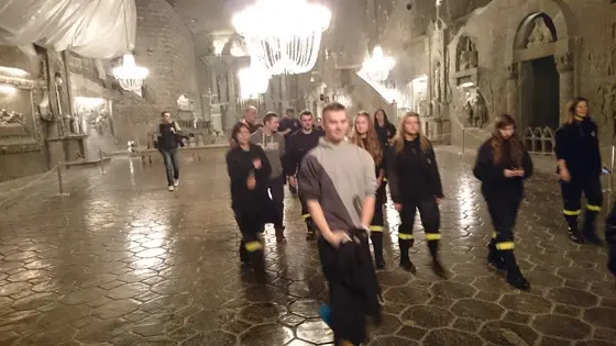 Wieliczka — zdjęcie 10