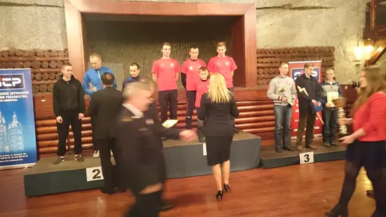 Wieliczka — zdjęcie 15