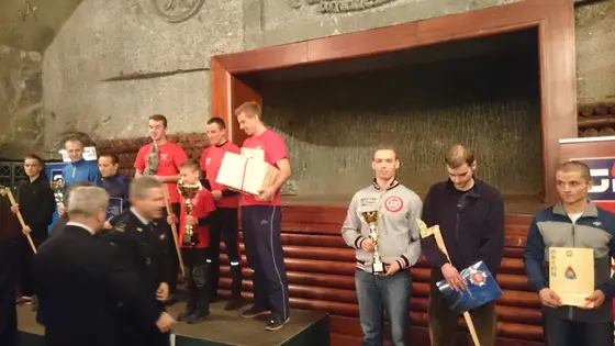 Wieliczka — zdjęcie 16