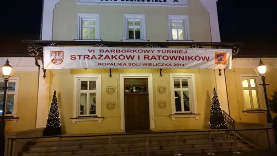 Wieliczka — zdjęcie 21