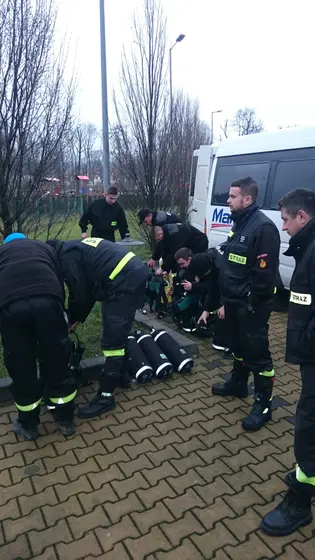 Kronika jednostki 2015 — cały rok — zdjęcie 26