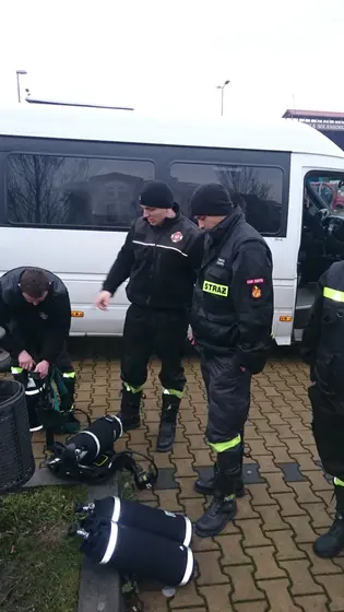 Kronika jednostki 2015 — cały rok — zdjęcie 27
