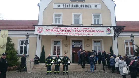 Wieliczka Bieg — zdjęcie 6