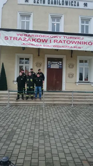Wieliczka Bieg — zdjęcie 12