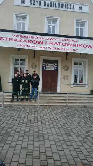 Wieliczka Bieg — zdjęcie 13