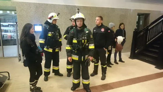 Kronika jednostki 2017 — cały rok — zdjęcie 25